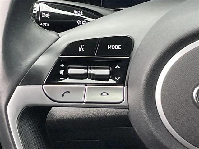 used 2023 Hyundai Elantra car, priced at $20,543