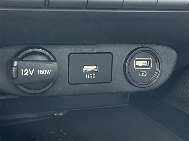 used 2023 Hyundai Elantra car, priced at $20,543