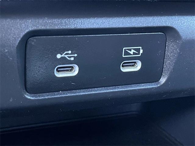 used 2023 Honda Accord Hybrid car, priced at $23,171