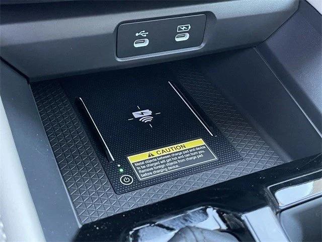 new 2025 Honda Accord Hybrid car, priced at $39,574