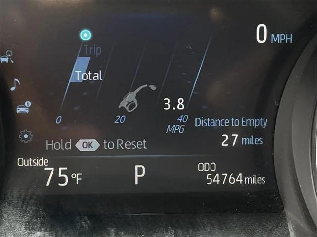 used 2023 Toyota Camry car, priced at $28,696