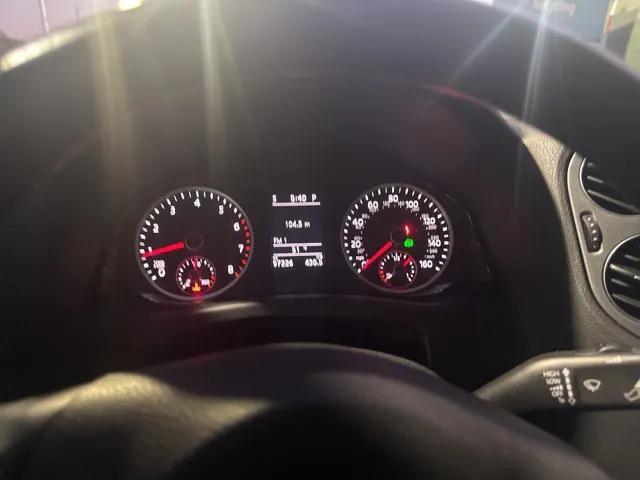 used 2017 Volkswagen Tiguan car, priced at $10,869