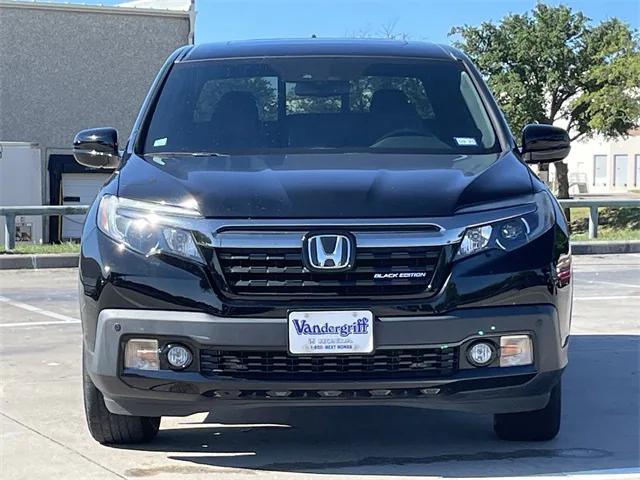 used 2019 Honda Ridgeline car, priced at $26,949