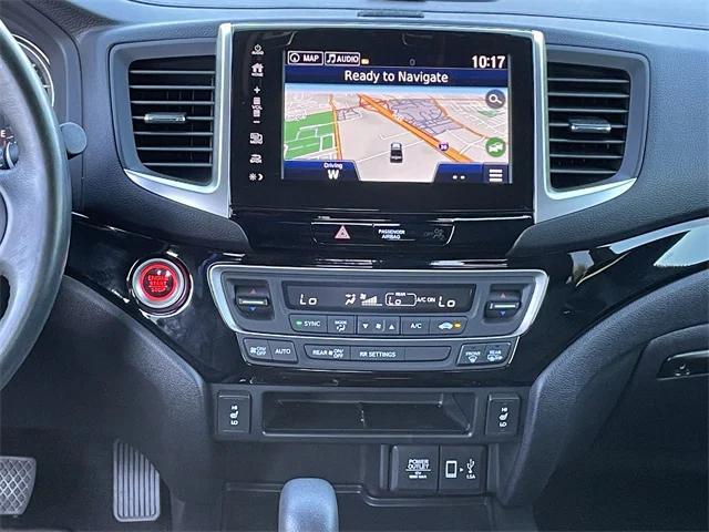 used 2019 Honda Ridgeline car, priced at $26,949