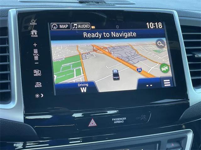 used 2019 Honda Ridgeline car, priced at $26,949