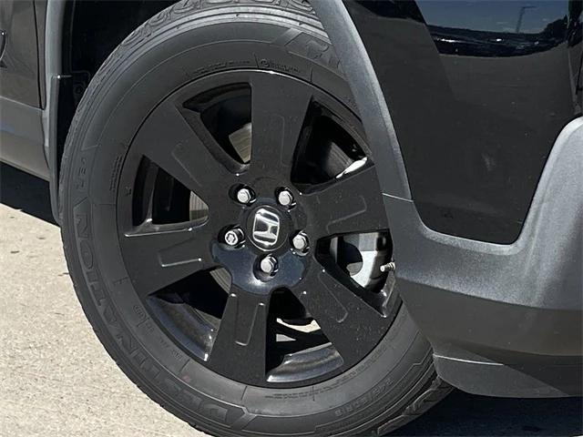 used 2019 Honda Ridgeline car, priced at $26,949