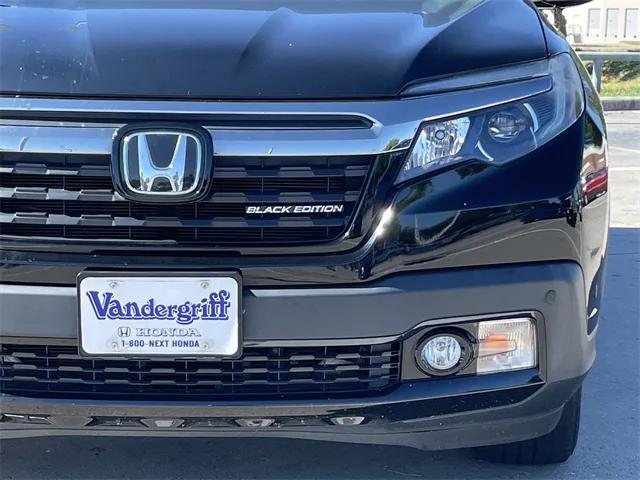 used 2019 Honda Ridgeline car, priced at $26,949