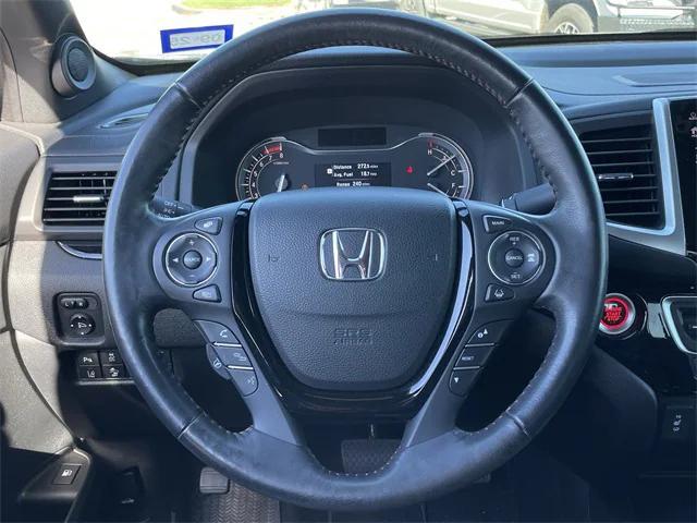 used 2019 Honda Ridgeline car, priced at $26,949