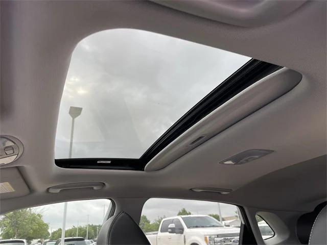 used 2018 Hyundai Kona car, priced at $13,667