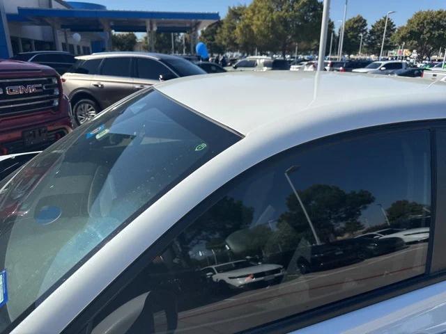 used 2023 Honda HR-V car, priced at $24,575