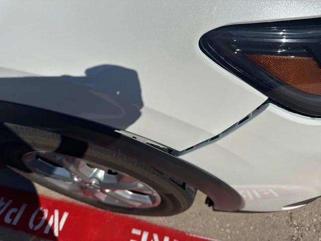 used 2023 Honda HR-V car, priced at $24,575