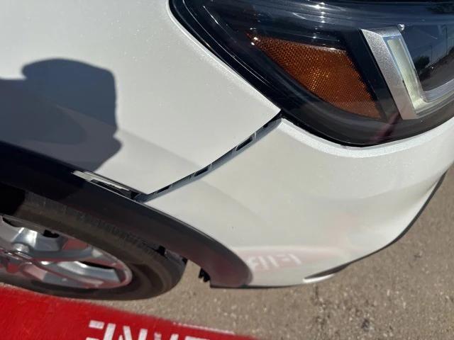 used 2023 Honda HR-V car, priced at $24,575