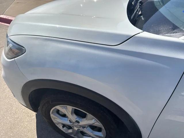 used 2023 Honda HR-V car, priced at $24,575