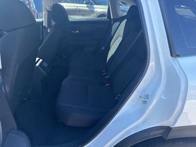 used 2023 Honda HR-V car, priced at $24,575