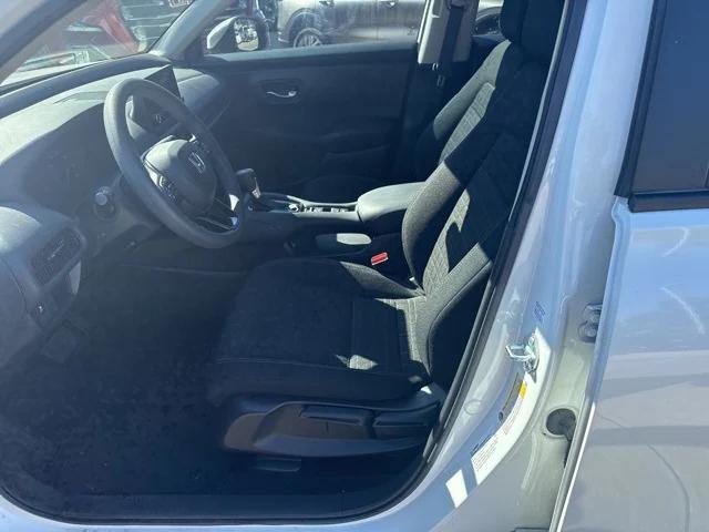 used 2023 Honda HR-V car, priced at $24,575
