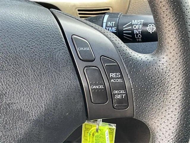 used 2007 Honda Accord car, priced at $8,494