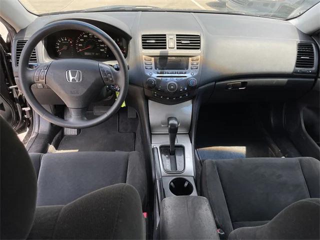 used 2007 Honda Accord car, priced at $8,494