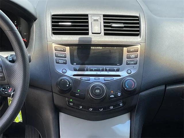 used 2007 Honda Accord car, priced at $8,494