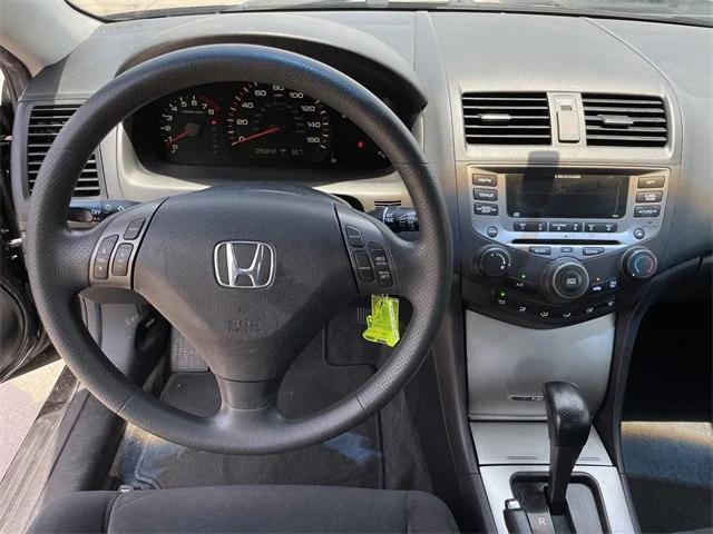 used 2007 Honda Accord car, priced at $8,494