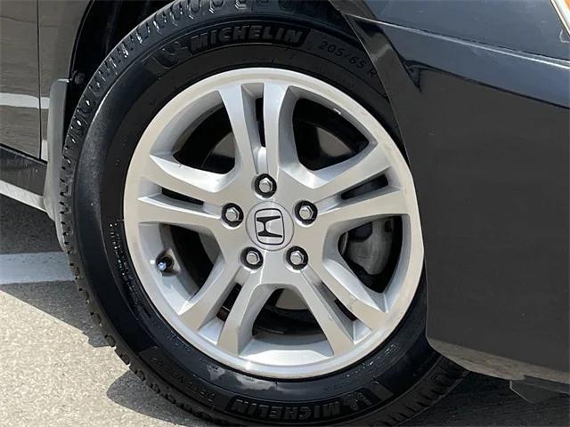 used 2007 Honda Accord car, priced at $8,494