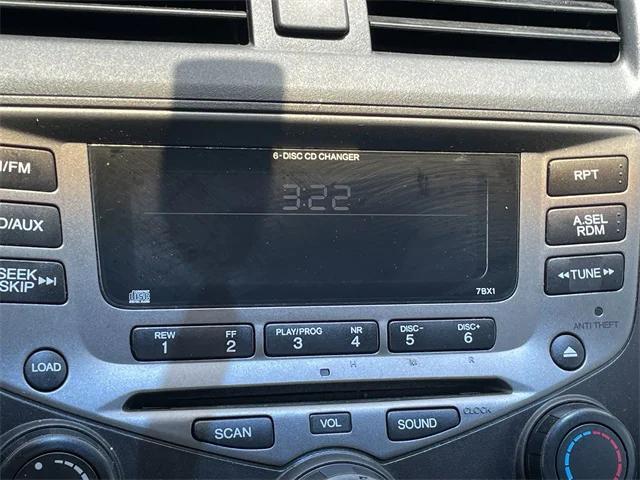 used 2007 Honda Accord car, priced at $8,494