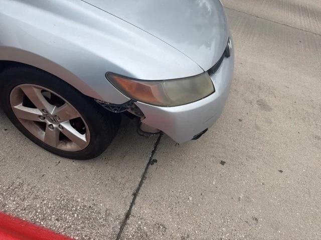 used 2008 Honda Civic car, priced at $1,733