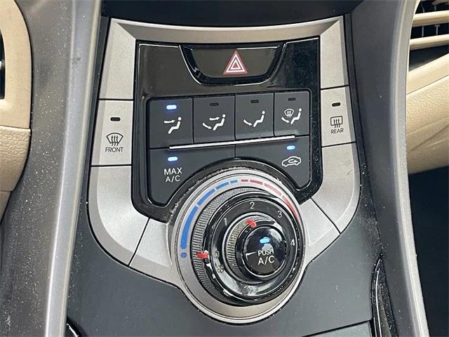 used 2013 Hyundai Elantra car, priced at $8,449