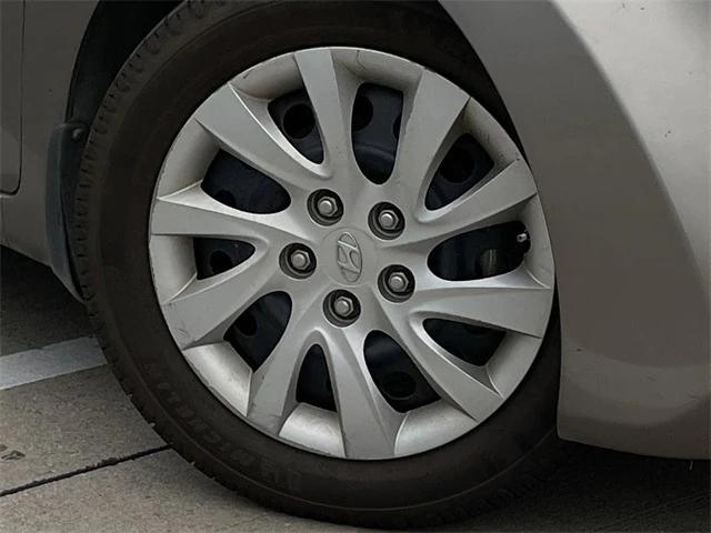 used 2013 Hyundai Elantra car, priced at $8,449