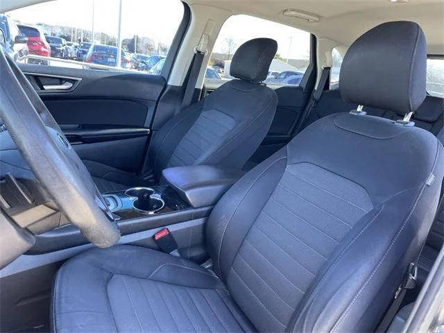 used 2016 Ford Edge car, priced at $7,717