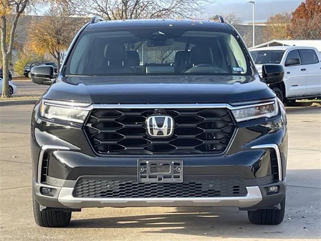 used 2024 Honda Pilot car, priced at $47,739