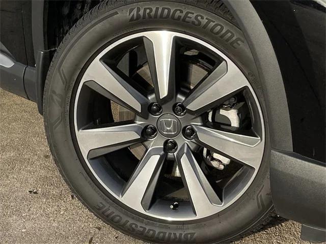 used 2024 Honda Pilot car, priced at $47,739