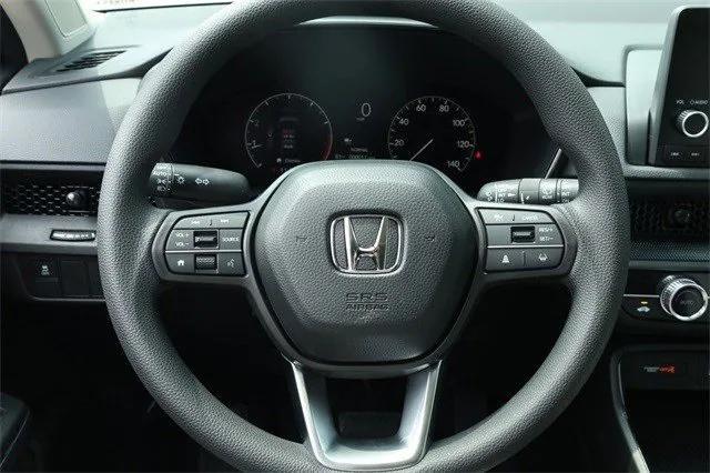 new 2025 Honda CR-V car