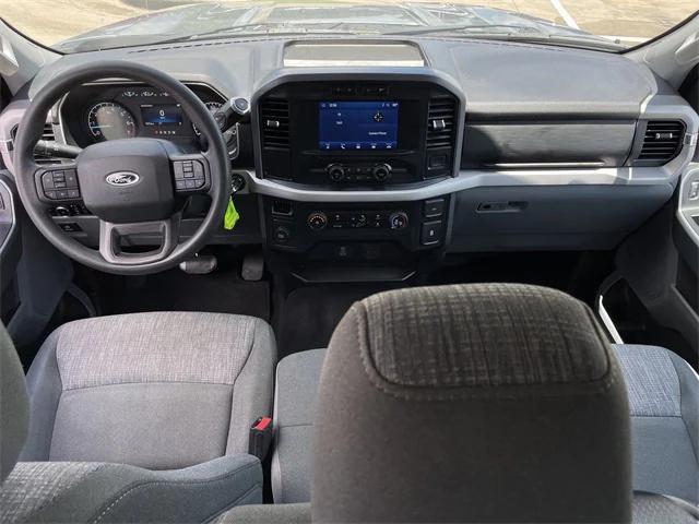 used 2023 Ford F-150 car, priced at $28,995