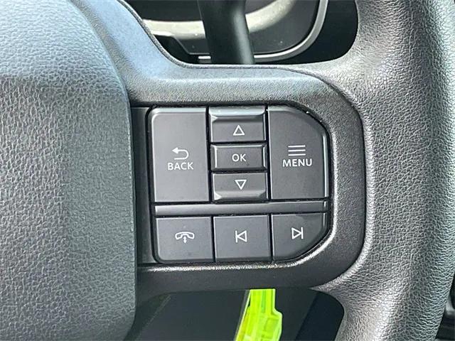 used 2023 Ford F-150 car, priced at $28,995