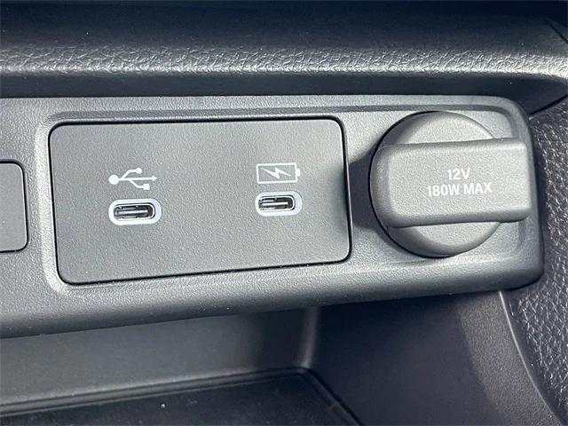 used 2025 Honda Civic car, priced at $27,892