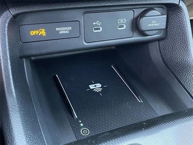 new 2025 Honda Civic Hybrid car, priced at $31,919