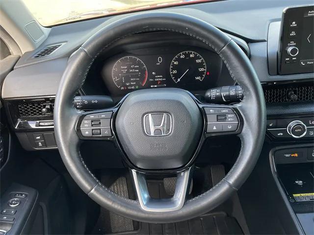 used 2024 Honda CR-V car, priced at $29,866