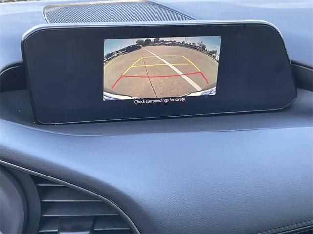 used 2022 Mazda Mazda3 car, priced at $17,451