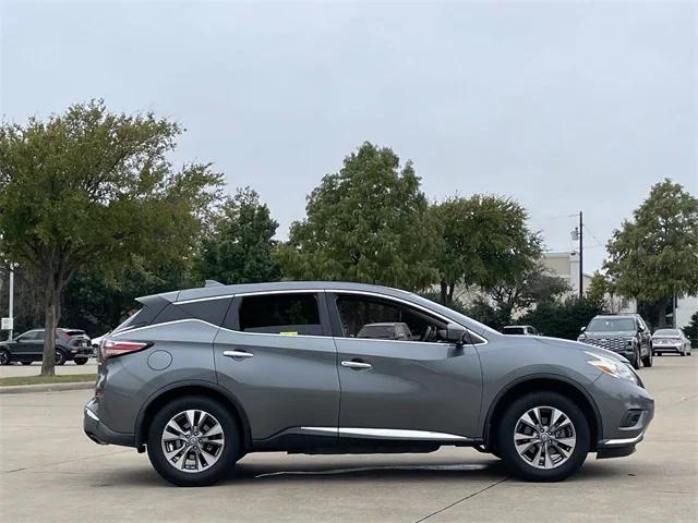 used 2016 Nissan Murano car, priced at $12,950