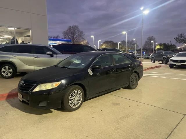 used 2011 Toyota Camry car, priced at $5,888