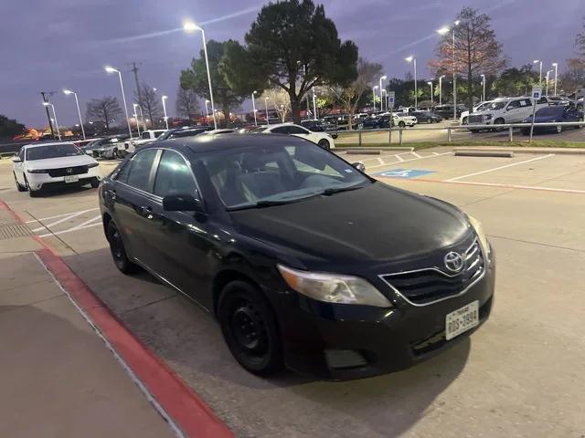 used 2011 Toyota Camry car, priced at $5,888