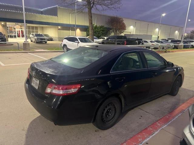 used 2011 Toyota Camry car, priced at $5,888