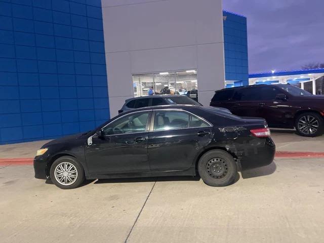 used 2011 Toyota Camry car, priced at $5,888