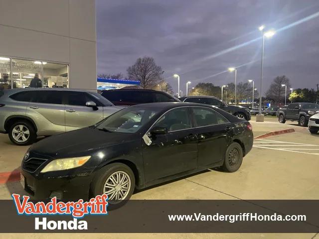 used 2011 Toyota Camry car, priced at $5,888