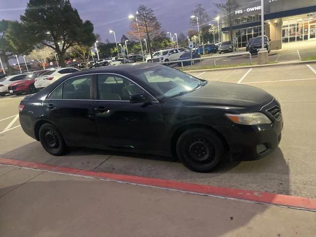 used 2011 Toyota Camry car, priced at $5,888