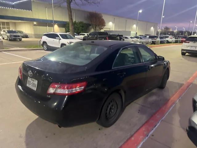 used 2011 Toyota Camry car, priced at $5,888