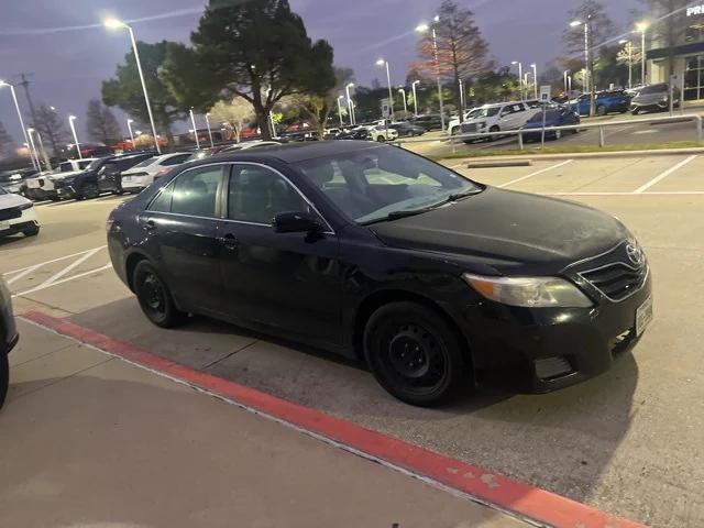 used 2011 Toyota Camry car, priced at $5,888