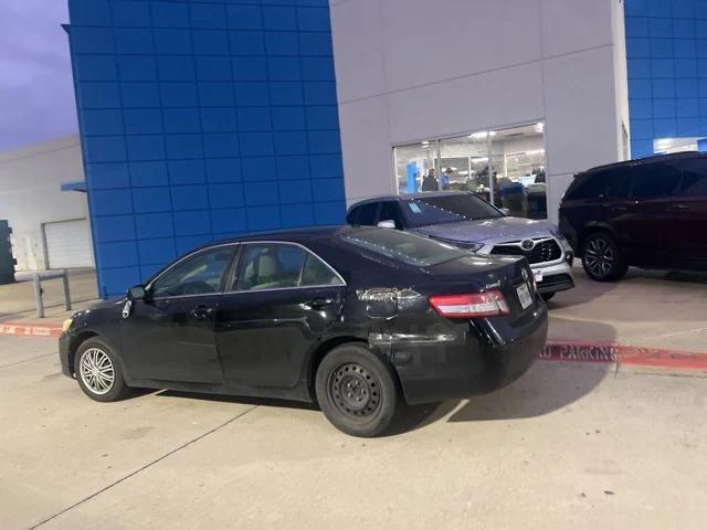 used 2011 Toyota Camry car, priced at $5,888