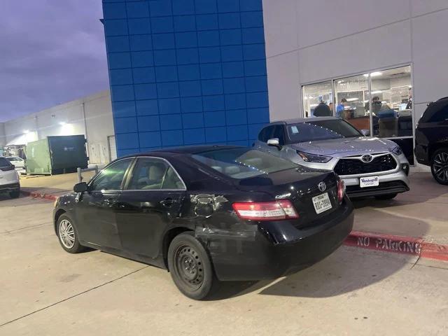 used 2011 Toyota Camry car, priced at $5,888