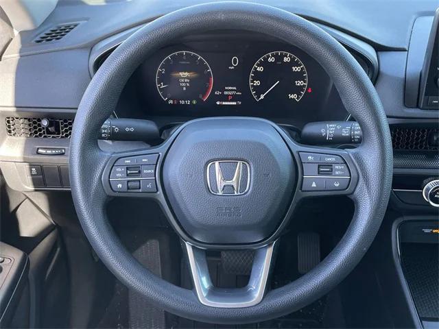 used 2024 Honda CR-V car, priced at $30,495